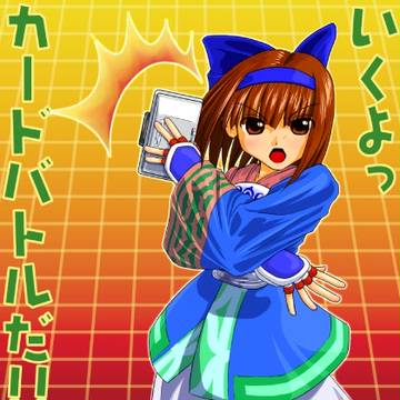 カードファイターズDS