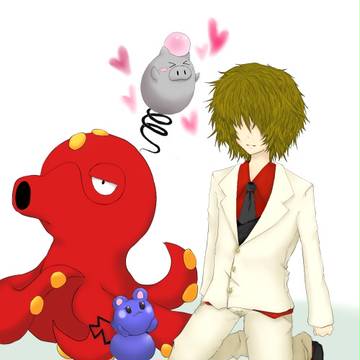 【企画】マルイ【ぴくトレ】