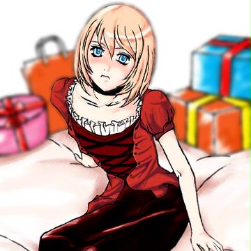 どちら？