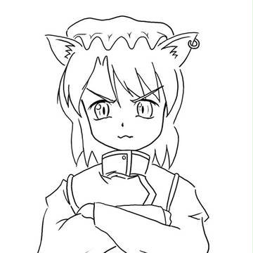 ちぇん