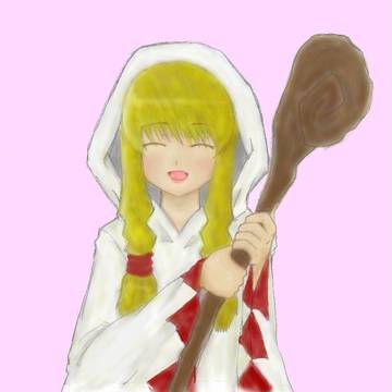 貴方にケアルをかけたくて
