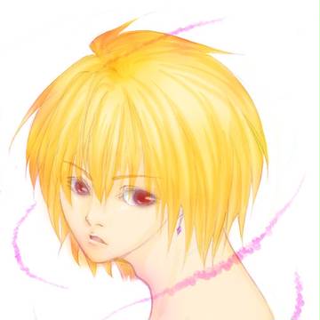 クラピカ
