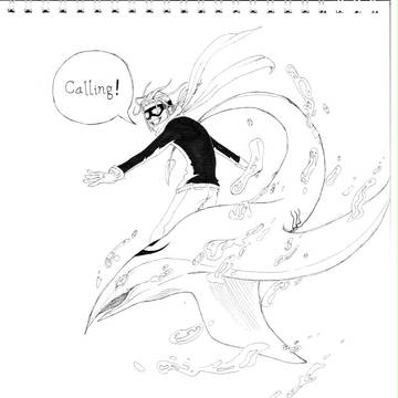 Calling!!!