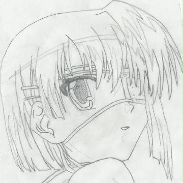 とれーす：新藤千尋