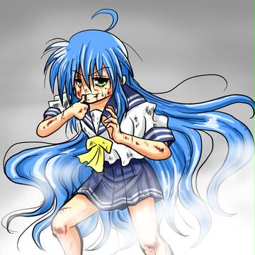 リミッター解除！！