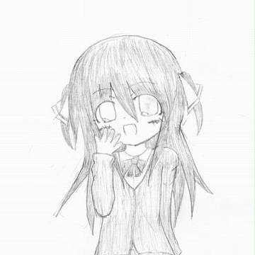 おんなのこ