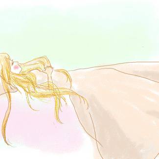眠り姫