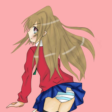 着色の練習