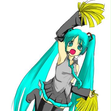 みっくみく