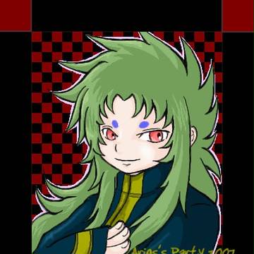 去年の