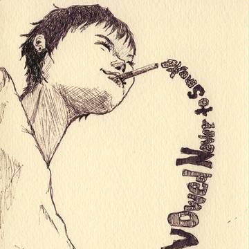 smoke