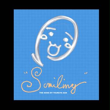 Smiling　[鶴屋さん]