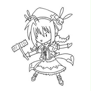 ヴィータ