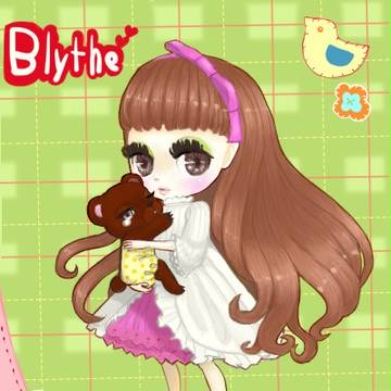 うちの子