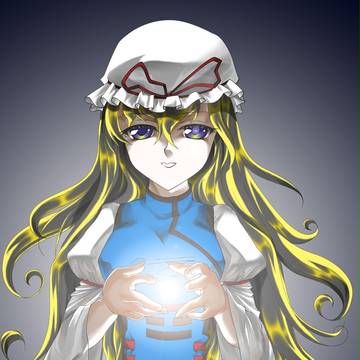 八雲紫