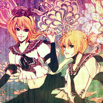 RIN & LEN