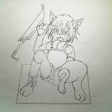 ダンジョンの罠