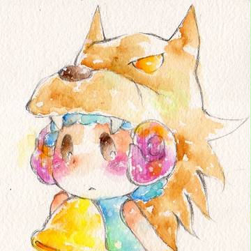 練習用
