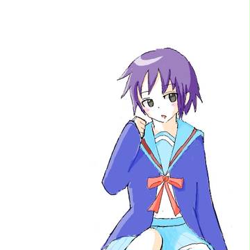 長門