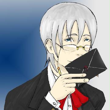 黒メールはいかがですか？
