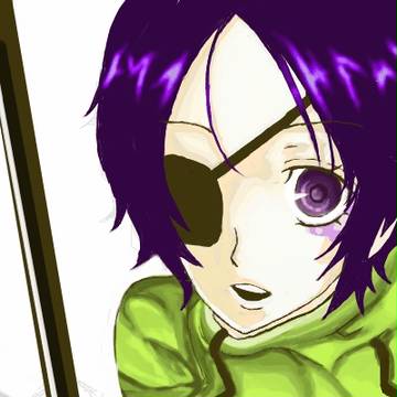 クローム髑髏ちゃん