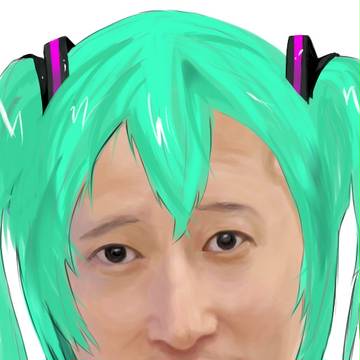 大好きな二つを合わせたの