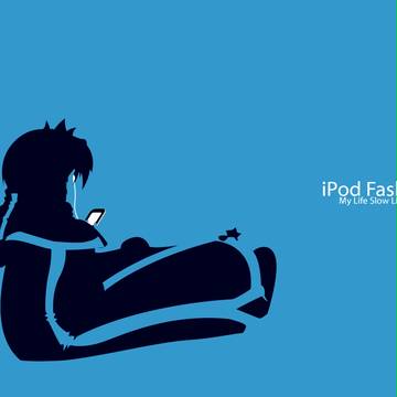 i Pod Fash