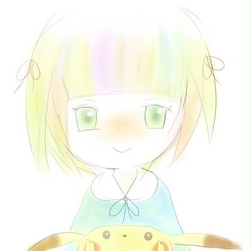 すきとおる