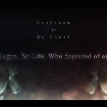 No Light, No life.