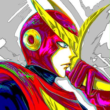 クイックマン