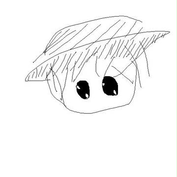 初めてﾏｳｽでなんか書いてみた