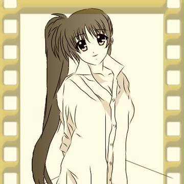裸Yなのはさん