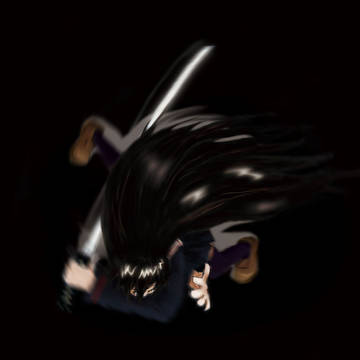 瞬円斬
