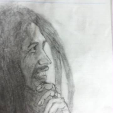Bob Marley