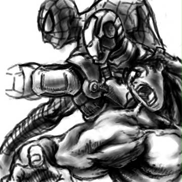 MARVEL