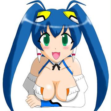 亜乃亜