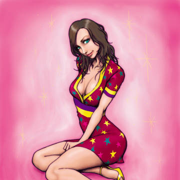 LADY