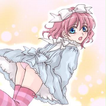 尻絵