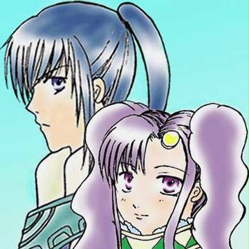 キール&メルディ