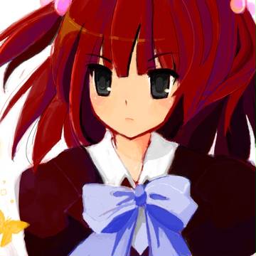 えんじぇ（drawr）