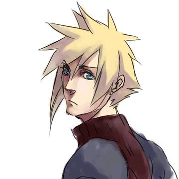 cloud