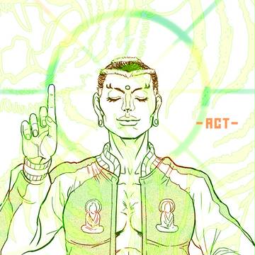 一人悪徒祭り　その３