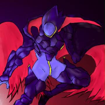はじめての魔王ゼロ