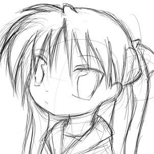 かがみん練習