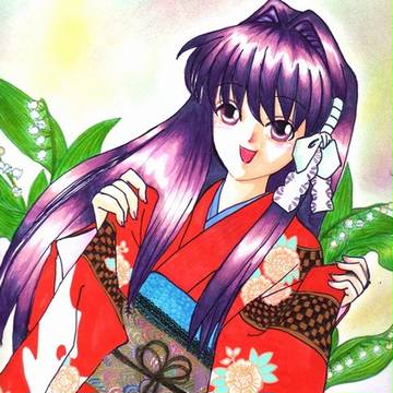 鈴蘭
