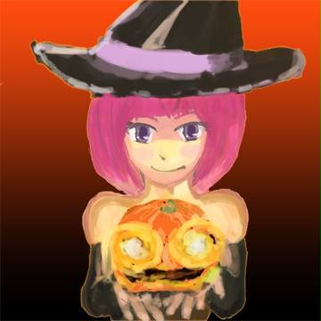 ハロウィーン