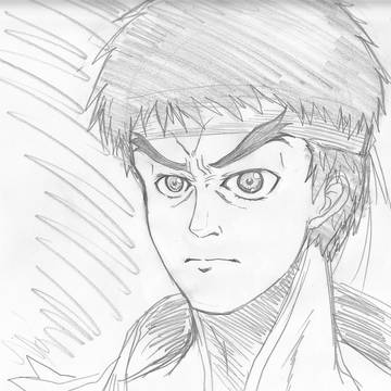 ラクガキ