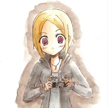 表紙絵