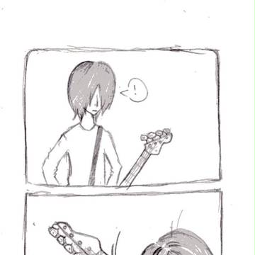 いたずら