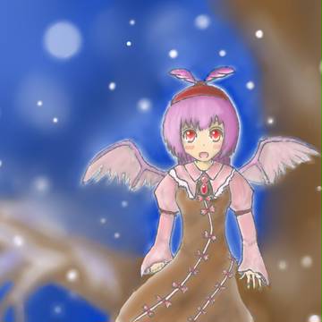 みすちー